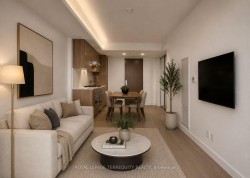 213-160 Kingsway Crescent  Toronto, ON M8X 0B5