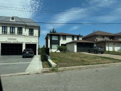 1813 Spruce Hill Road  Pickering, ON L1V 1S5