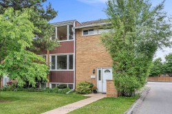 115 Southill Drive Toronto, ON M3C 2H9