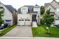 24 Foxtail Court Halton Hills, ON L7G 6N7