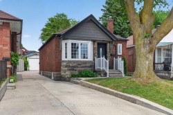 57 Miranda Avenue Toronto, ON M6E 4G3