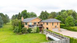 1041 15 Side Road  New Tecumseth, ON L0G 1T0