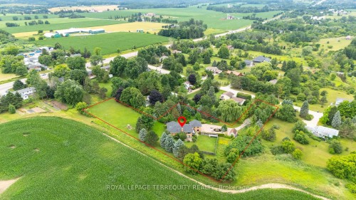 1041 15 Side Road  New Tecumseth, ON L0G 1T0
