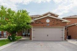119 Chancellor Drive  Vaughan, ON L4L 7M9