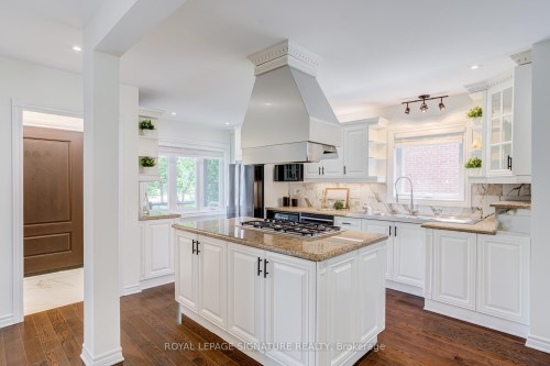 1472 Myron Drive, Mississauga, ON 