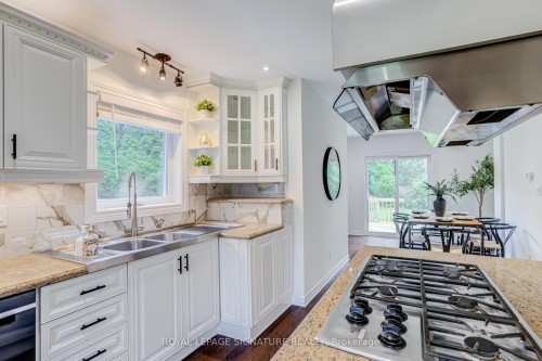 1472 Myron Drive, Mississauga, ON 