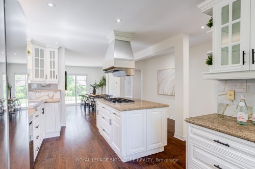 1472 Myron Drive, Mississauga, ON 