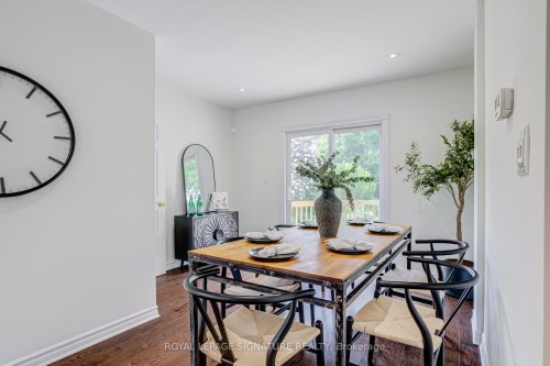 1472 Myron Drive, Mississauga, ON 