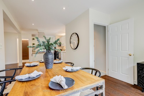1472 Myron Drive, Mississauga, ON 