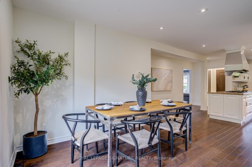 1472 Myron Drive, Mississauga, ON 