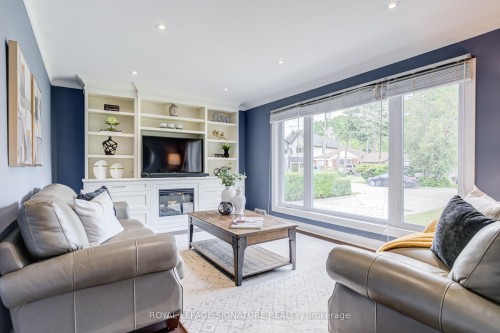 1472 Myron Drive, Mississauga, ON 
