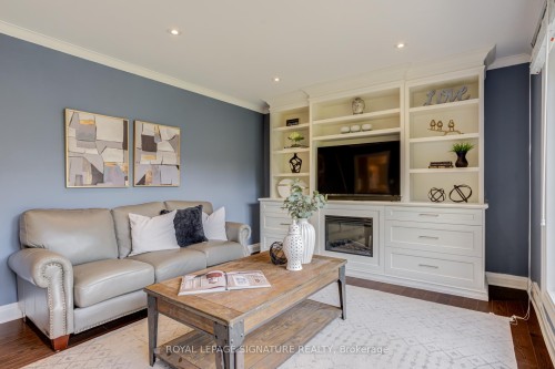 1472 Myron Drive, Mississauga, ON 