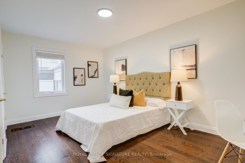 1472 Myron Drive, Mississauga, ON 