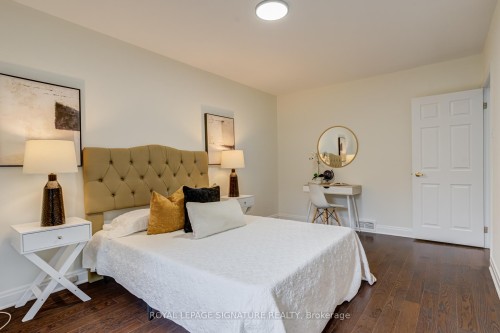 1472 Myron Drive, Mississauga, ON 