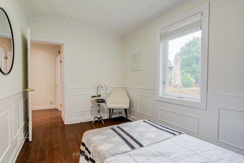 1472 Myron Drive, Mississauga, ON 