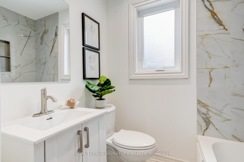 1472 Myron Drive, Mississauga, ON 