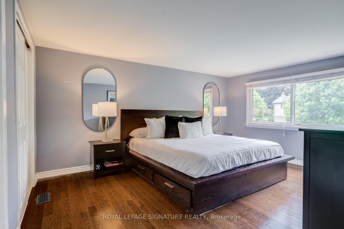 1472 Myron Drive, Mississauga, ON 