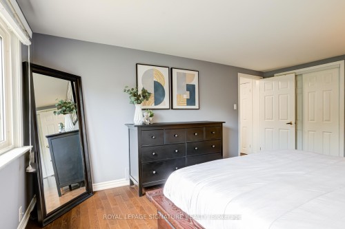 1472 Myron Drive, Mississauga, ON 