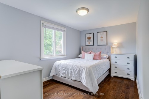 1472 Myron Drive, Mississauga, ON 