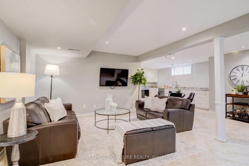 1472 Myron Drive, Mississauga, ON 