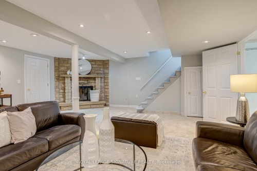 1472 Myron Drive, Mississauga, ON 