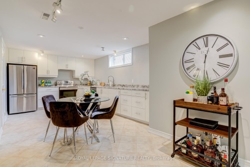 1472 Myron Drive, Mississauga, ON 
