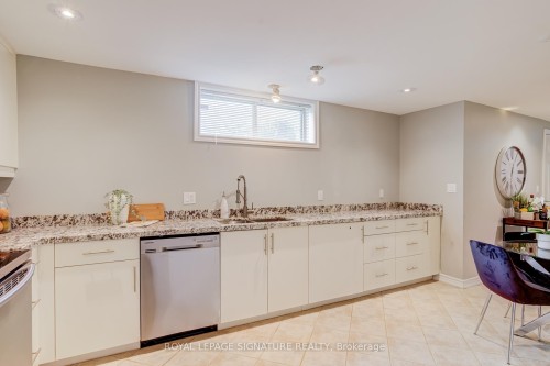 1472 Myron Drive, Mississauga, ON 