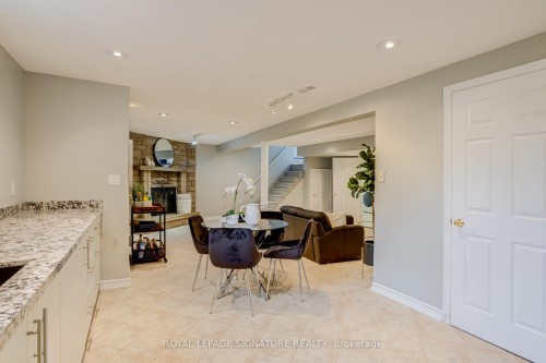 1472 Myron Drive, Mississauga, ON 
