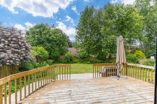 1472 Myron Drive, Mississauga, ON 