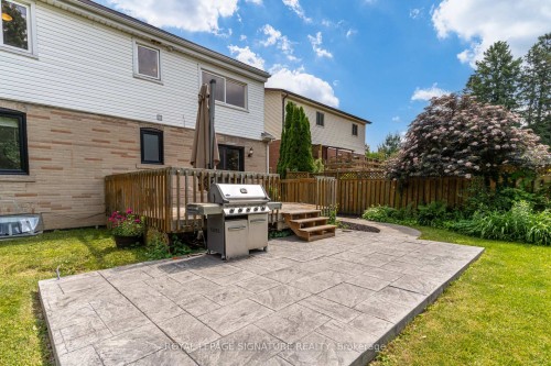 1472 Myron Drive, Mississauga, ON 