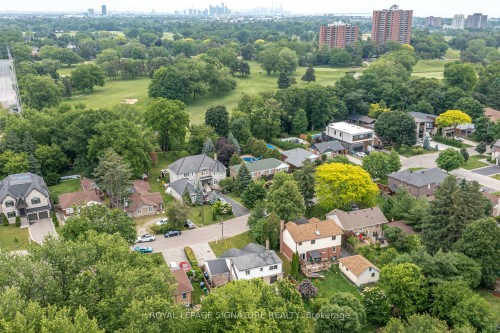1472 Myron Drive, Mississauga, ON 