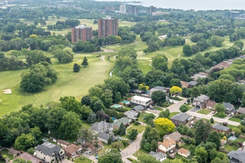 1472 Myron Drive, Mississauga, ON 