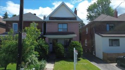 115 Priscilla Avenue Toronto, ON M6S 3W4