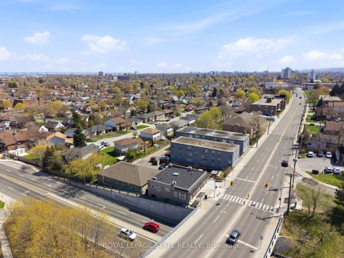 1745 King Street E, Hamilton, ON 