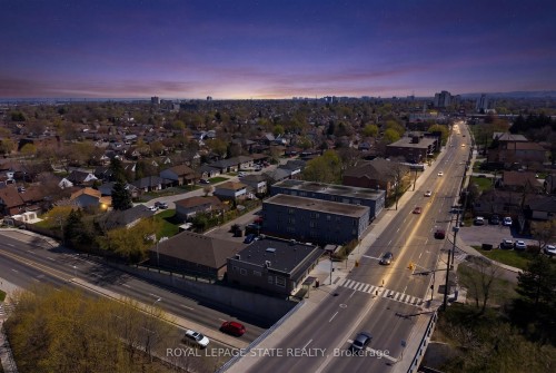 1745 King Street E, Hamilton, ON 