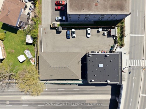 1745 King Street E, Hamilton, ON 