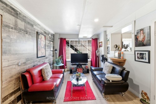 1745 King Street E, Hamilton, ON 