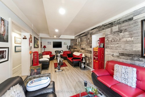 1745 King Street E, Hamilton, ON 