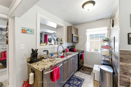 1745 King Street E, Hamilton, ON 