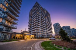 1601-4655 Glen Erin Drive Mississauga, ON L5M 7S2