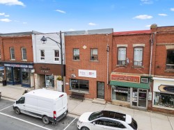 27 Main Street S East Luther Grand Valley, ON L9W 5S8