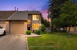 12 Macassa Court Brampton, ON L6Z 1B3
