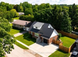 9 Ponsford Street East Luther Grand Valley, ON L9W 5W7