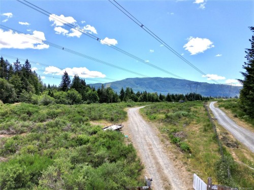Lt 2 Hawk Hill Rd, Duncan, BC 