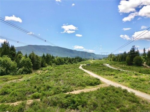Lt 2 Hawk Hill Rd, Duncan, BC 