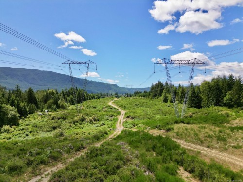 Lt 2 Hawk Hill Rd, Duncan, BC 