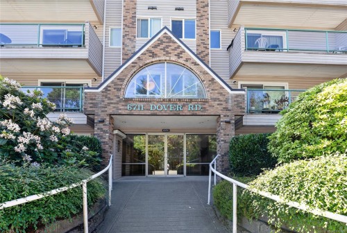 #127-6711 Dover Rd  Nanaimo, BC V9V 1L9