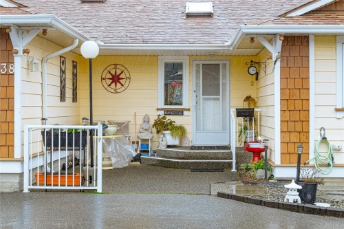 #38-9933 Chemainus Rd, Chemainus, BC 