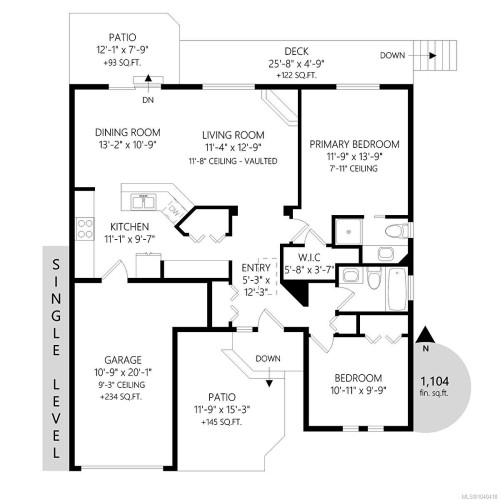 #38-9933 Chemainus Rd, Chemainus, BC 