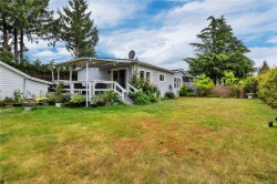 #138-1751 Northgate Rd Cobble Hill, BC V8H 0A5